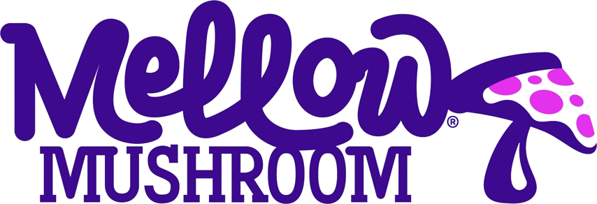 Mellow Mushroom Logo